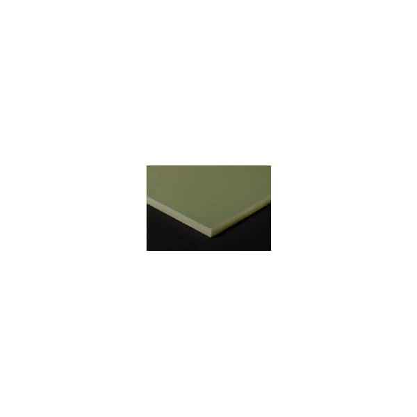 Professional Plastics Natural FR-4 Sheet, 1.000 X 36.000 X 48.000 ( Each) SFR4NA1.000X36.000X48.000 - main